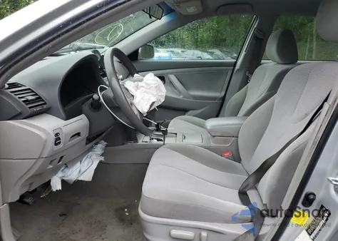 2011 Toyota Camry Base from USA, damaged, VIN 4T1BF3EK3BU737235